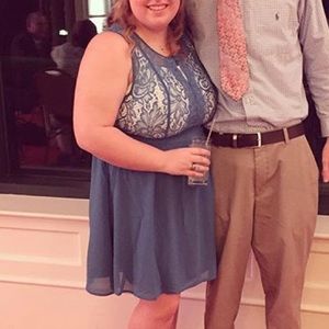 Forever 21 Dresses - Forever 21 Plus dress Forever 21 Dresses - Forever 21 Plus dress